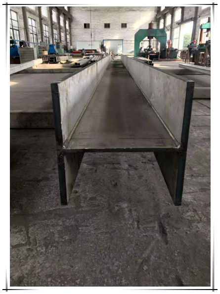 蘭州焊接H型鋼，焊接/高頻焊接 H型鋼，蘭州高頻焊接H型鋼，蘭州H型鋼廠家直發(fā)