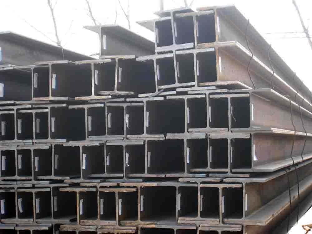 蘭州H型鋼，甘肅H型鋼，H型鋼，蘭州非標(biāo)H型鋼，蘭州國(guó)標(biāo)H型鋼，蘭州H型鋼廠家